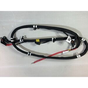 Polaris Pro HD 6000‎ Lb Winch Wiring Harness 2416139